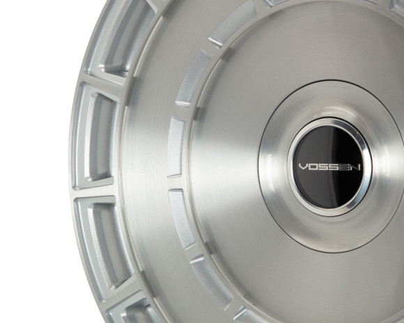 Диски Vossen HF-9 24x10 Silver Polished 6x139.7 et +25 Диски Vossen HF-9 24x10 Silver Polished 6x139.7 et +25