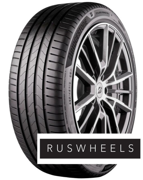 Шины Bridgestone 275/45 r20 Turanza 6 110Y Шины Bridgestone 275/45 r20 Turanza 6 110Y