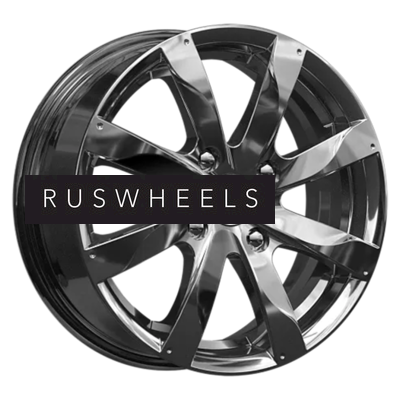 Диски КИК 6x15/4x98 ET35 D67,1 Джемини (КС617) Кварц Диски КИК 6x15/4x98 ET35 D67,1 Джемини (КС617) Кварц