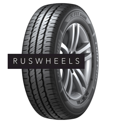 Шины Laufenn 215/65R16C 109/107T X Fit Van LV01 TL