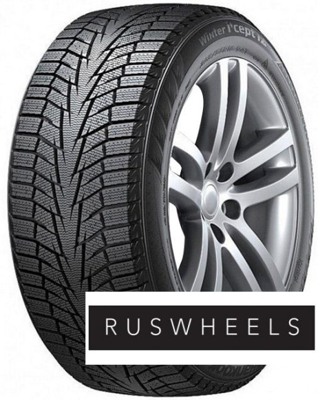 Шины Hankook 205/55R16 94T XL Winter i*cept IZ2 W616 TL