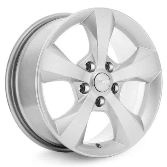 Диски СКАД 7,0\R16 5*108 ET45 d65.1 Селена Диски СКАД 7,0\R16 5*108 ET45 d65.1 Селена