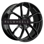 Диски LS Forged 9x20/5x150 ET50 D110,1 LS FG26 BK (конус)