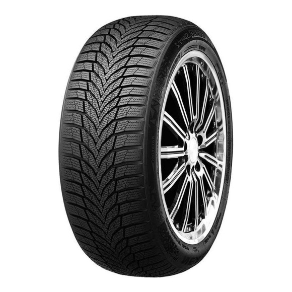 Шины Nexen 225/60/16 V 102 WINGUARD SPORT 2 XL старше 3-х лет Шины Nexen 225/60/16 V 102 WINGUARD SPORT 2 XL старше 3-х лет