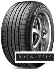 Шины Kumho 175/55 r15 Solus KH16 77T Шины Kumho 175/55 r15 Solus KH16 77T
