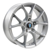 Диски VENTI  1617 V  6,5\R16 5*114,3 ET46  d67,1  S  [V1617-6516-671-5x1143-46S]