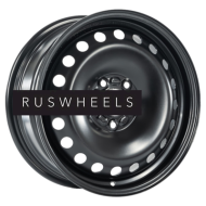 Диски Magnetto 7x17/5x108 ET40 D54,1 17016 AM Black Moscvich 3 Диски Magnetto 7x17/5x108 ET40 D54,1 17016 AM Black Moscvich 3