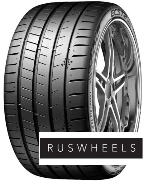 Шины Kumho 275/35 r20 ECSTA PS91 102Y