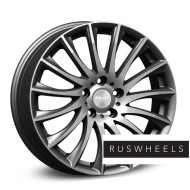 Диски Скад R18 / 7J PCD 5x114.3 ЕТ 40 ЦО 67.1 Валенсия Диски Скад R18 / 7J PCD 5x114.3 ЕТ 40 ЦО 67.1 Валенсия