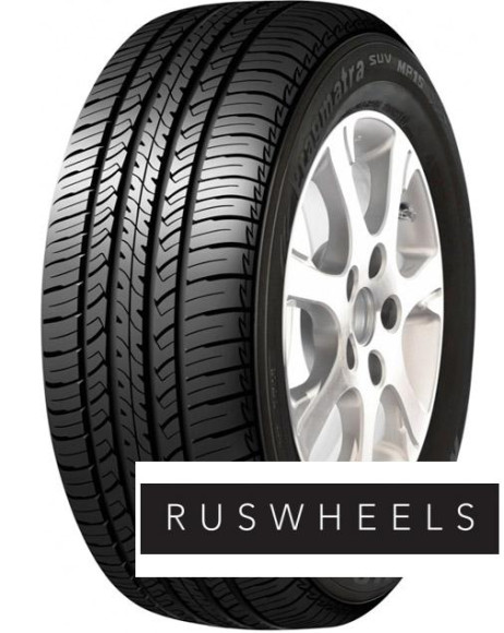 Шины Maxxis 215/55 r18 MP-15 Pragmatra 95V