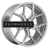 Диски LS Forged 8,5x19/5x112 ET38 D66,6 LS FG14 SS (конус)