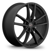 Диски Xtrike 7.5\R19 5*114.3 ET40 d66.6 BKM