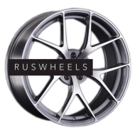 Диски Replay 9x20/5x112 ET33 D66,6 A125 GMF (конус, A001)