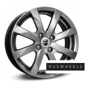 Диски КиК R14 / 5.5J PCD 4x100 ЕТ 45 ЦО 56.1 Джемини-Оригинал