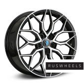 Диски Venti R17 / 7J PCD 5x114.3 ЕТ 45 ЦО 54.1 1719