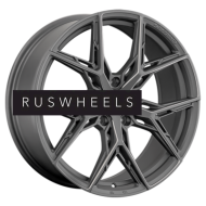 Диски LS FlowForming 9x21/5x120 ET40 D72,6 RC82 MGM+SSF (конус) Диски LS FlowForming 9x21/5x120 ET40 D72,6 RC82 MGM+SSF (конус)