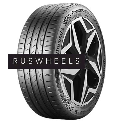 Шины Continental 215/50R17 95Y XL PremiumContact 7 TL FR