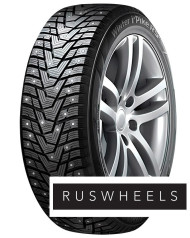 Шины Hankook 195/55 r16 Winter i*Pike RS2 W429 91T Шипы