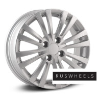 Диски Legeartis Optima R15 / 6J PCD 4x100 ЕТ 40 ЦО 60.1 RN98