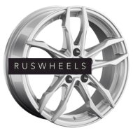 Диски Replay 7,5x17/5x114,3 ET45 D64,1 H136 Sil (конус, C570) Диски Replay 7,5x17/5x114,3 ET45 D64,1 H136 Sil (конус, C570)