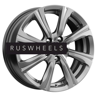 Диски iFree 6x15/4x100 ET46 D54,1 Апероль (КС862) Хай Вэй Диски iFree 6x15/4x100 ET46 D54,1 Апероль (КС862) Хай Вэй