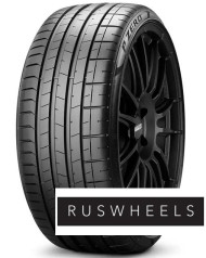 Шины Pirelli 285/40/23 Y 107 P-ZERO SUV (MO) Шины Pirelli 285/40/23 Y 107 P-ZERO SUV (MO)