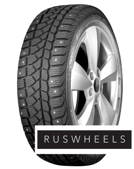 Шины Attar 175/70R14 84T W01 TL (шип.)