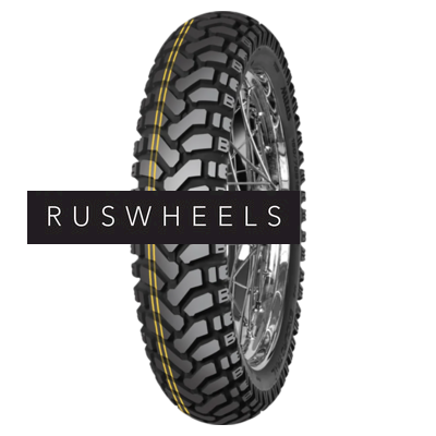 Шины Mitas 140/80B17 69H Enduro Trail Rear TL/TT Шины Mitas 140/80B17 69H Enduro Trail Rear TL/TT