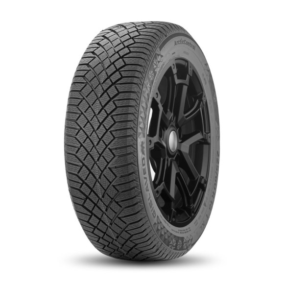 Шины Gislaved 215/55R18 99T XL ArcticControl TL FR