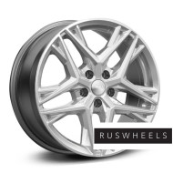 Диски Скад R18 / 8J PCD 5x130 ЕТ 50 ЦО 71.6 Челси