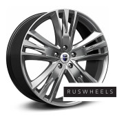 Диски КиК R20 / 8.5J PCD 5x130 ЕТ 55 ЦО 71.6 Атлас