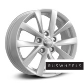 Диски iFree Original R16 / 6.5J PCD 5x114.3 ЕТ 50 ЦО 67.1 ZV Ceed КС863