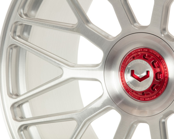 Диски Vossen GEN-03 21" Диски Vossen GEN-03 21"