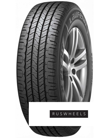 Шины Laufenn 265/70 r17 LD01 115T