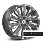 Диски Premium Series R20 / 8J PCD 5x114.3 ЕТ 35 ЦО 60.1 КР1061 Humber Диски Premium Series R20 / 8J PCD 5x114.3 ЕТ 35 ЦО 60.1 КР1061 Humber