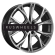 Диски Khomen Wheels 7,5x19/5x108 ET38 D60,1 KHW1907 (Jetour X70/X90 Plus) Gray-FP Диски Khomen Wheels 7,5x19/5x108 ET38 D60,1 KHW1907 (Jetour X70/X90 Plus) Gray-FP