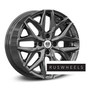 Диски КиК R17 / 7J PCD 4x108 ЕТ 25 ЦО 65.1 Ариус