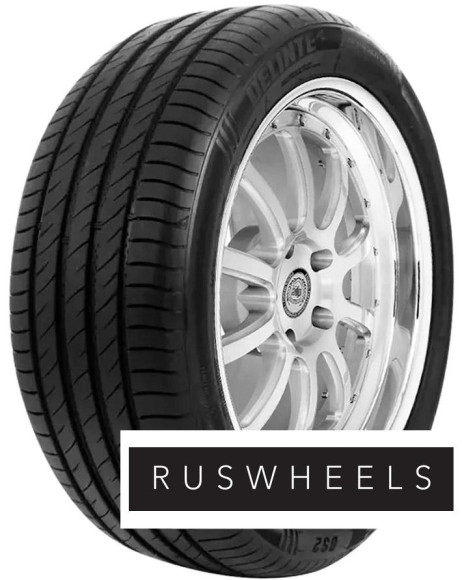 Шины Delinte 265/70 r16 DS-2 SUV 112H Шины Delinte 265/70 r16 DS-2 SUV 112H