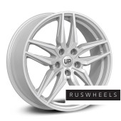 Диски Wheels UP R18 / 7J PCD 5x114.3 ЕТ 37 ЦО 66.6 Up112 Диски Wheels UP R18 / 7J PCD 5x114.3 ЕТ 37 ЦО 66.6 Up112