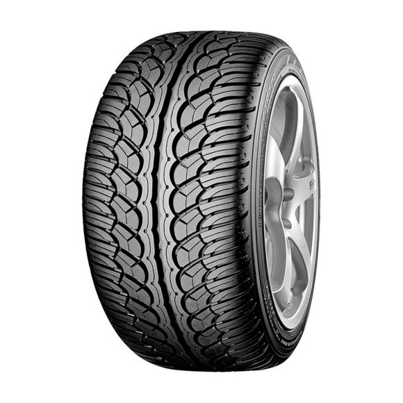Шины Yokohama 255/50/20 V 109 Parada Spec-X PA02 Шины Yokohama 255/50/20 V 109 Parada Spec-X PA02