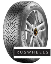 Шины Continental 225/45 r17 WinterContact TS 870 ContiSeal 91H