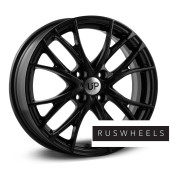 Диски Wheels UP R16 / 6J PCD 4x100 ЕТ 37 ЦО 60.1 Up111