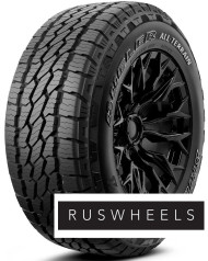 Шины Bridgestone 265/60 r18 Dueler All Terrain A/T002 114H