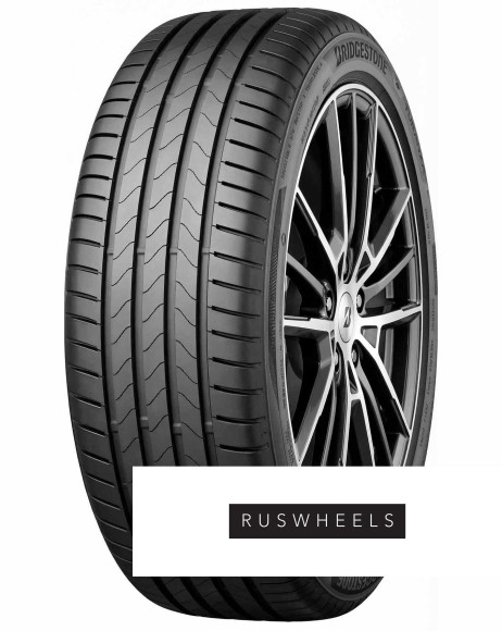 Шины Bridgestone 245/45 r19 Turanza 6 102Y