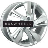 Диски Replay 7x17/5x114,3 ET48 D67,1 KI152 SF (конус, C570) Диски Replay 7x17/5x114,3 ET48 D67,1 KI152 SF (конус, C570)