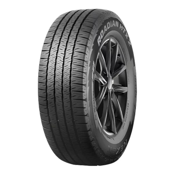 Шины Nexen  245/65/17  H 107 Roadian HTX 2