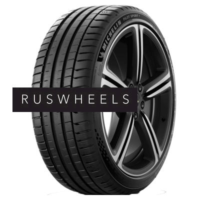 Шины Michelin 255/40R18 99W XL Pilot Sport 5 MO TL