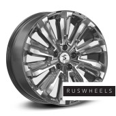 Диски Premium Series R20 / 8J PCD 5x114.3 ЕТ 35 ЦО 60.1 КР1061 Humber Диски Premium Series R20 / 8J PCD 5x114.3 ЕТ 35 ЦО 60.1 КР1061 Humber