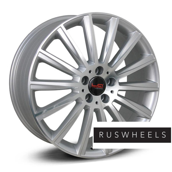 Диски Legeartis Concept R20 / 8.5J PCD 5x112 ЕТ 53 ЦО 66.6 MR542