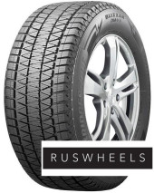 Шины Bridgestone 265/45 r21 Blizzak DM-V3 108T